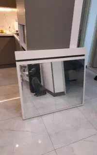 اینه دیواری