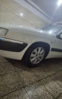 زانتیا بلوک مشکی ۲۰۰۰
