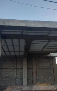 اجرای کل ساختمان