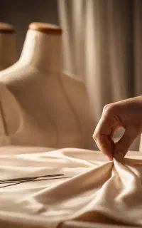 آموزش خیاطی با مدرک رسمی فنی و حرفه ایی