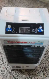 کولر آبی پرتابل 36000