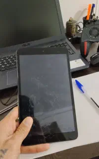 تبلت الکاتل(فروش فوری)