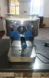 دستگاه قهوه