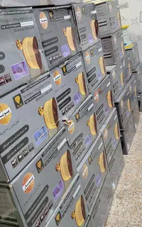 نمایندگی و پخش عمده ریسه های نور مخفی و لاینری