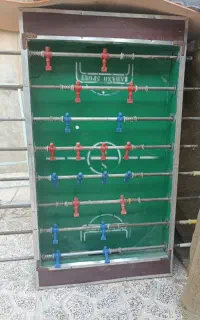 فوتبال دستی حرفه ای