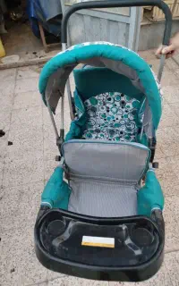 کالسکه