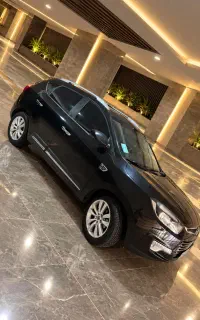 JAC S5 NEWFACE - 1401