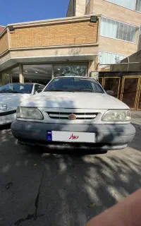 پراید ۱۳۱