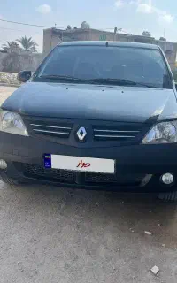 رنو ال۹۰