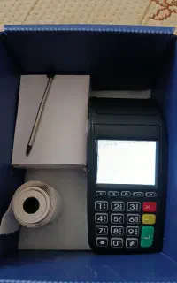 فروش کارتخوان لمسی آکبند فقط و فقط ۷ میلیون