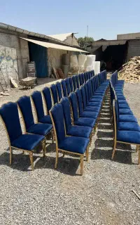 صندلی تالار/تالاری مدل فرشته کد ۷۲