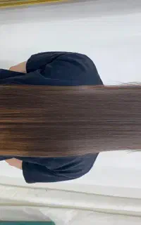 کراتین مو تضمینی با کمترین هزینه و مواد درجه یک