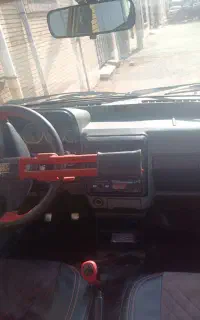 پراید ۱۳۲ مدل ۸۸