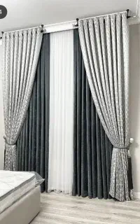 پرده سرای ابریشم نقد و اقساط