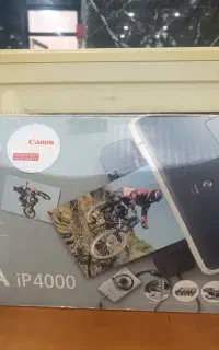پرینتر چاپگر و اسکنر