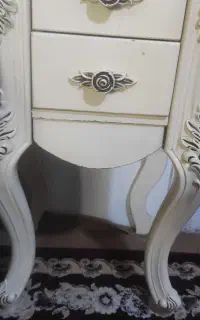 میز تلفن وجاکفشی