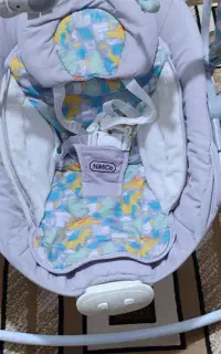 نی نی لای لای یا تاب برقی