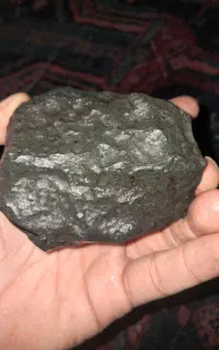 شهاب سنگ کندریت