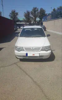 پراید۱۳۲ مدل ۹۵