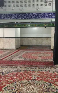 تور اقتصادی مشهد مناسب خانواده