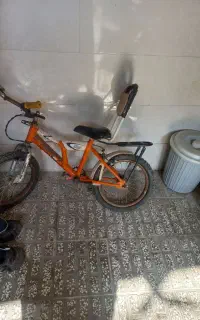 دوچرخه