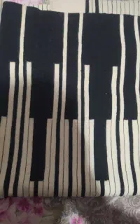 چوقابختیاری کیارسی بافت