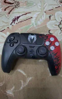 دسته ps4 طرح ps5
