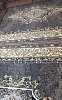 فرش در حد نو