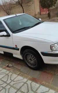 پارس سفید
