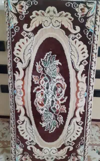 سلام  ۴ دونه پشتی  در حد نو. صحیح و سالم