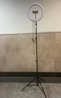 رینگ لایت
