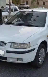 سمندlx مولتی پلکس 95