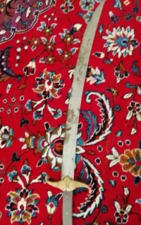 شمشیر کلکسیونی