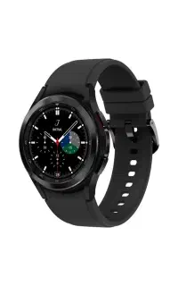 واچ ۴ کلاسیک سامسونگ Galaxy watch 4 classic