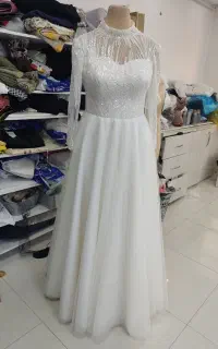 لباس عروس