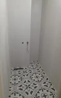 کاشی کار سرامیک گچ کاری لکه گیری بندکشی تخریب