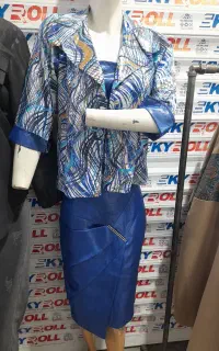 لباس مجلسی