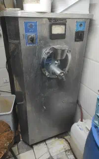بار سفت  کن ممتاز ده کیلوی تک فاز