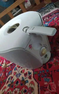 سرخ کن پارس خزر مدل2014