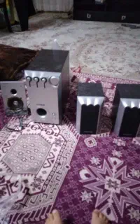 باند کامپیوترسه تیکه
