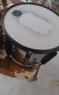 طبل ارتشی استثنایی