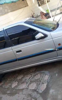 پارس مدل۸۸