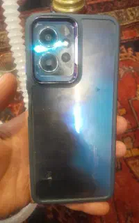 شیامومی نوت ۱۲ سالم ۱۲۸. اندروید۱۴