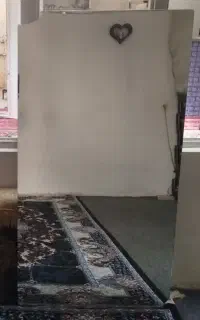 اینه قدی