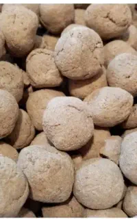 کلگ تازه تمیز