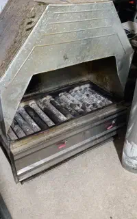 منقل کباب پز براکباب پزی ب هودکباب پزی همچی موجود