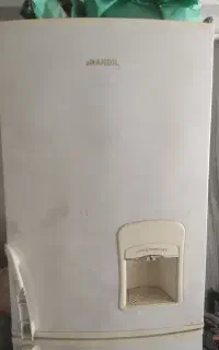 یخچال فریزر