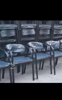 صندلی انتظار