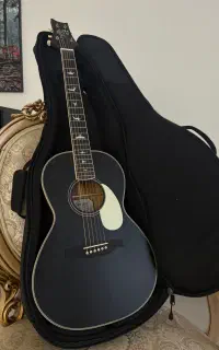 گیتار prs p20 parlor