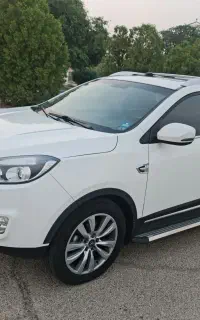 جک S5 1500 توربو نیوفیس خونگی
